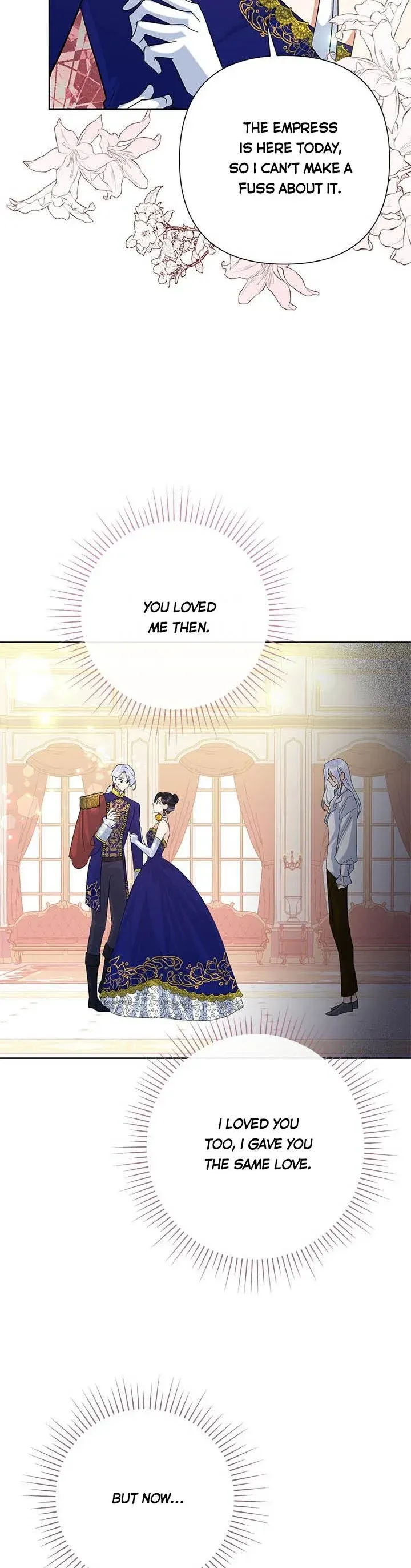 Today the Villainess has Fun Again Chapter 52 Online - página 23