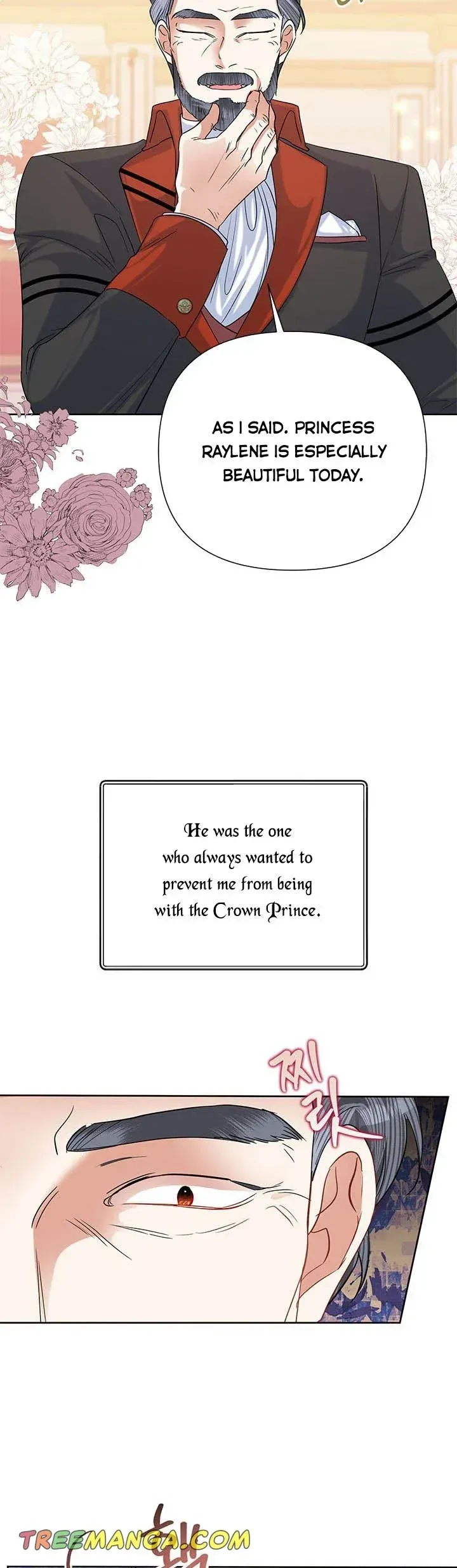 Today the Villainess has Fun Again Chapter 52 Online - página 25