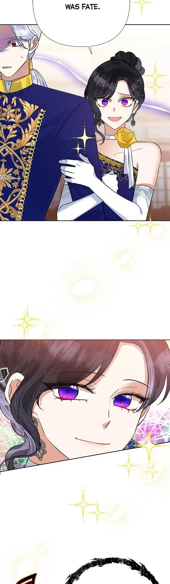 Today the Villainess has Fun Again Chapter 52 Online - página 29