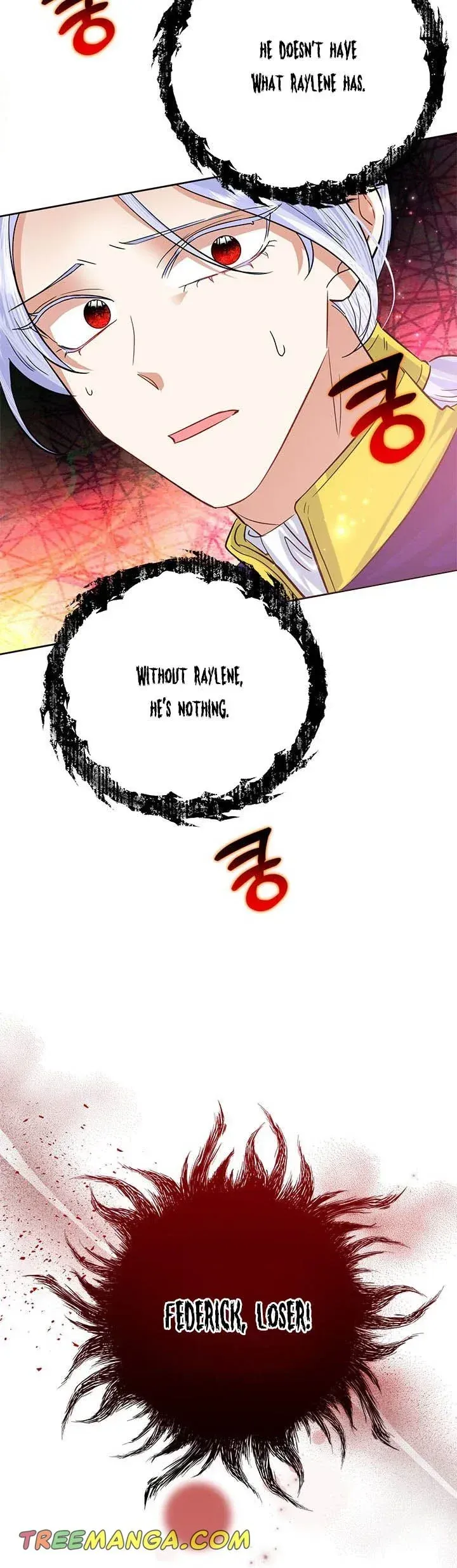 Today the Villainess has Fun Again Chapter 52 Online - página 30