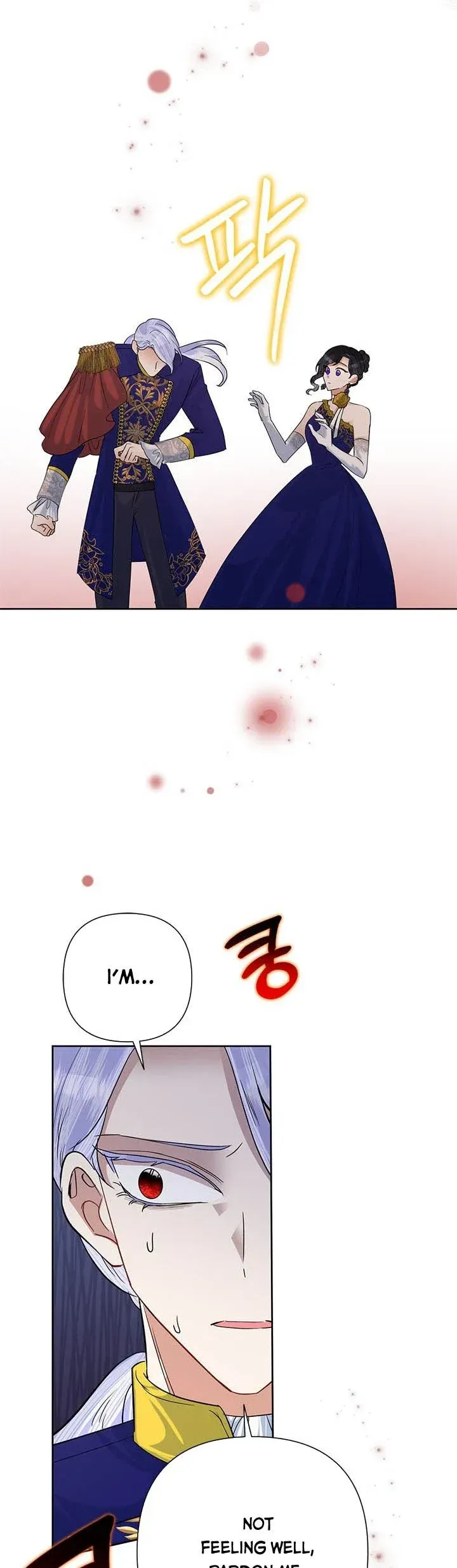 Today the Villainess has Fun Again Chapter 52 Online - página 31