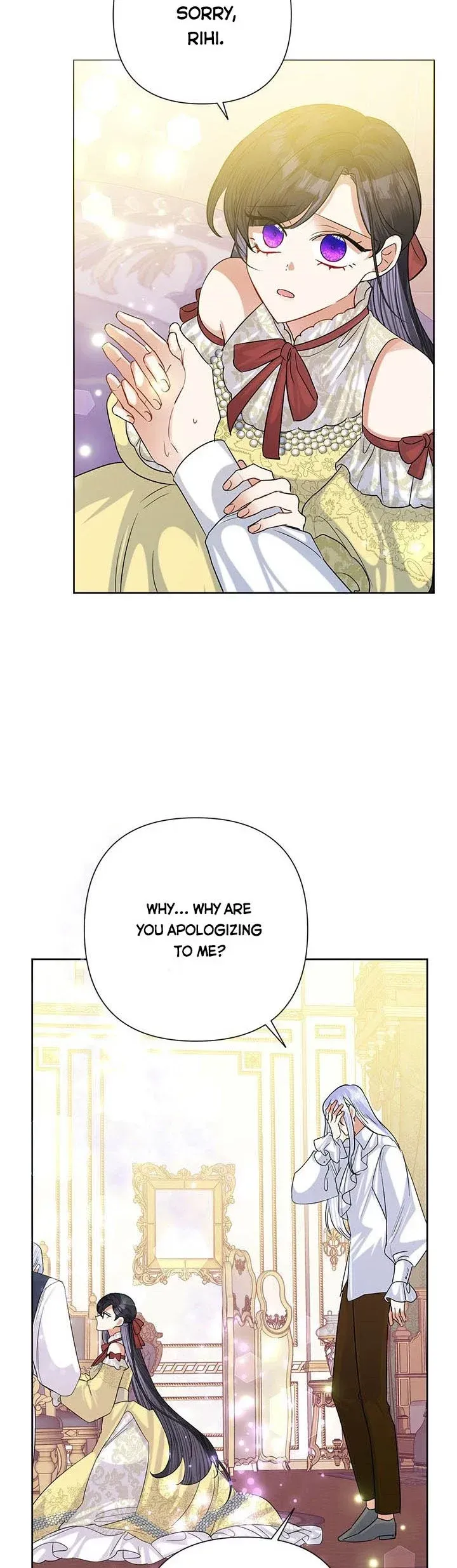 Today the Villainess has Fun Again Chapter 52 Online - página 35