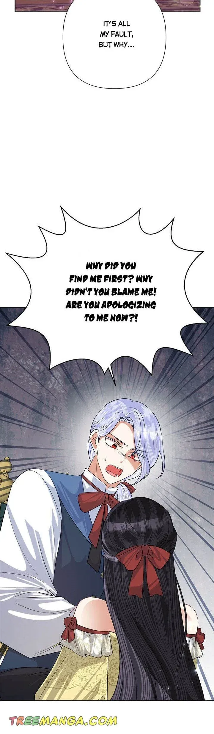 Today the Villainess has Fun Again Chapter 52 Online - página 36