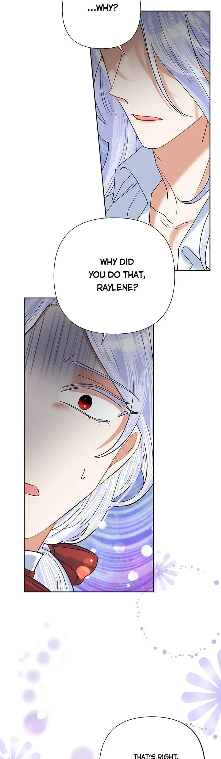Today the Villainess has Fun Again Chapter 52 Online - página 41