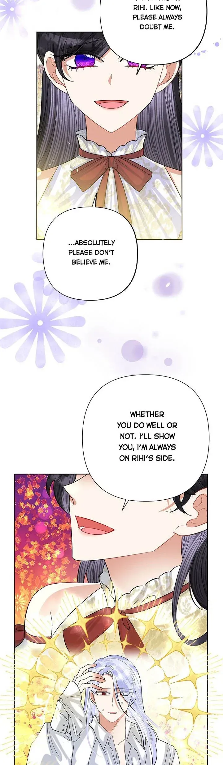 Today the Villainess has Fun Again Chapter 52 Online - página 42