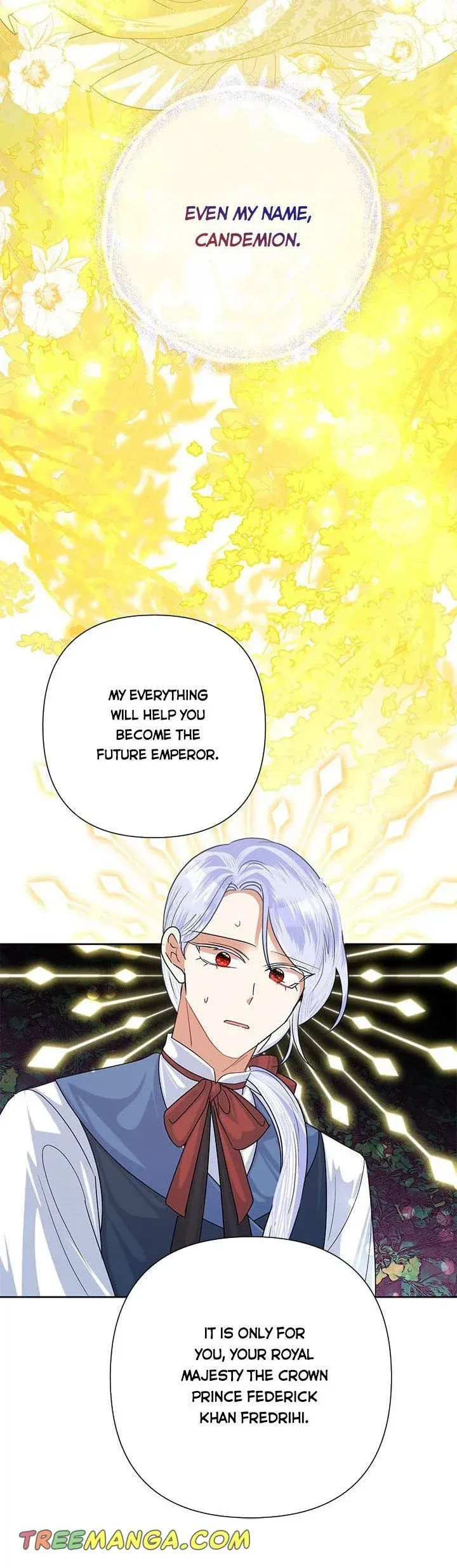Today the Villainess has Fun Again Chapter 52 Online - página 44