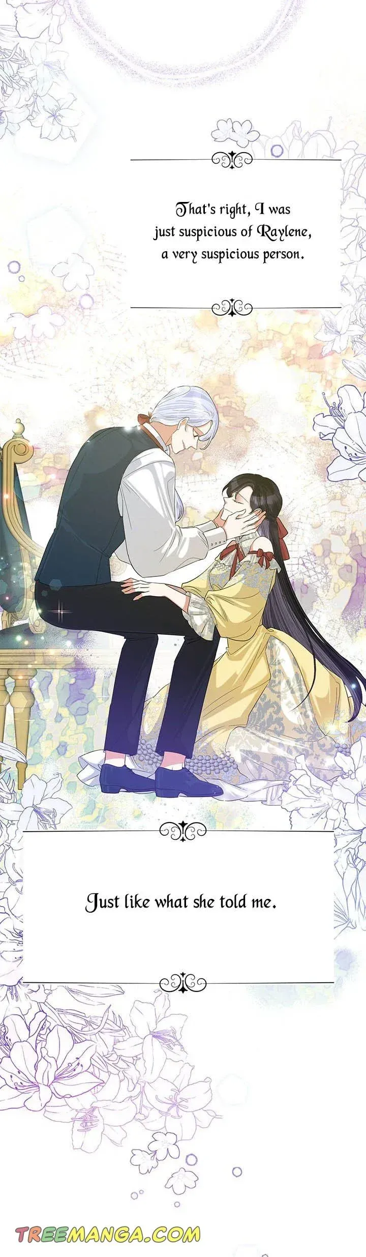 Today the Villainess has Fun Again Chapter 52 Online - página 46