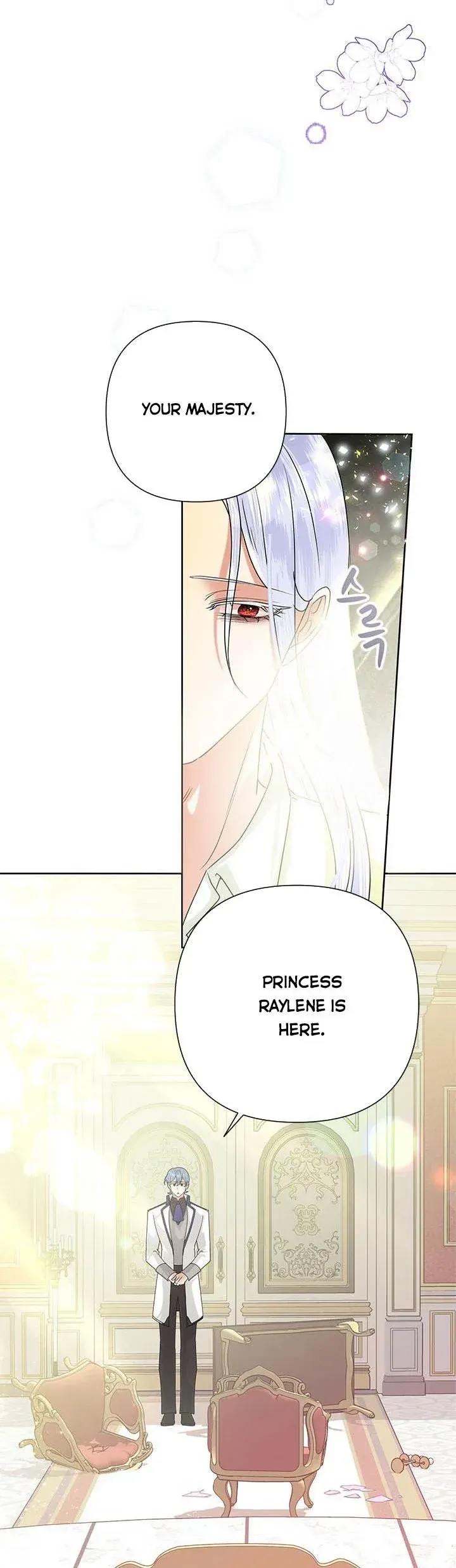 Today the Villainess has Fun Again Chapter 52 Online - página 47
