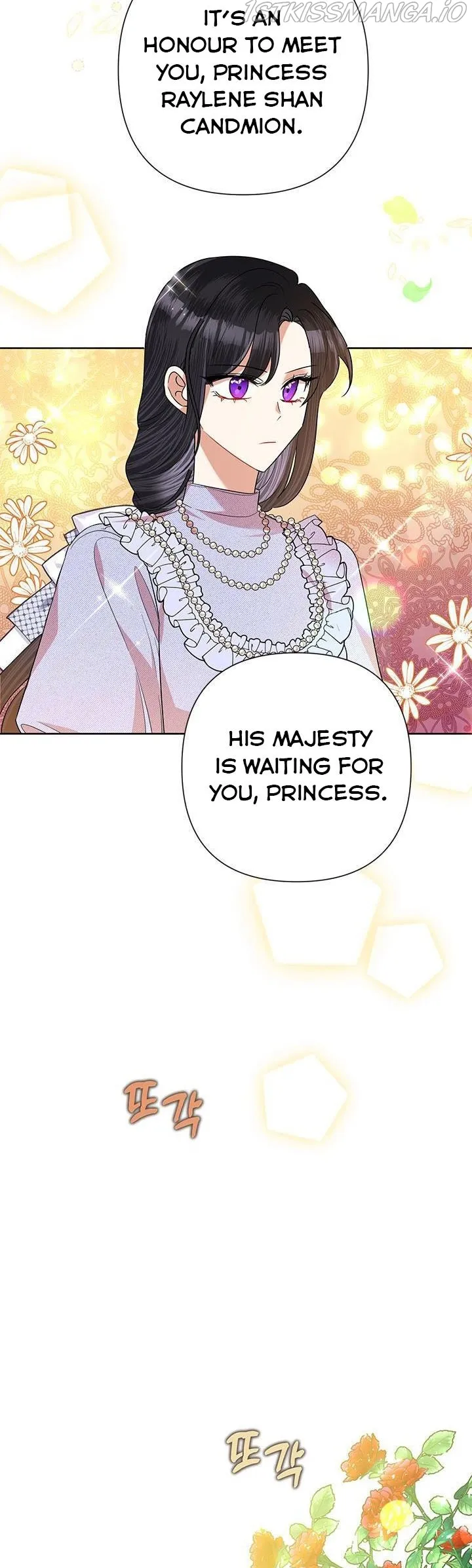 Today the Villainess has Fun Again Chapter 53 Online - página 2