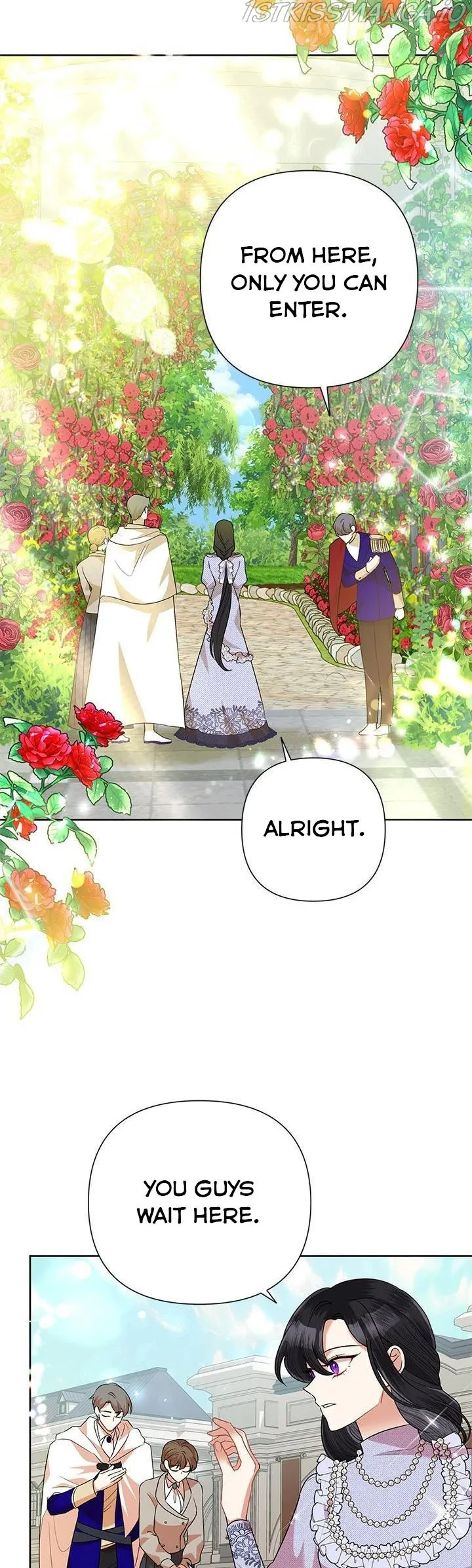 Today the Villainess has Fun Again Chapter 53 Online - página 3