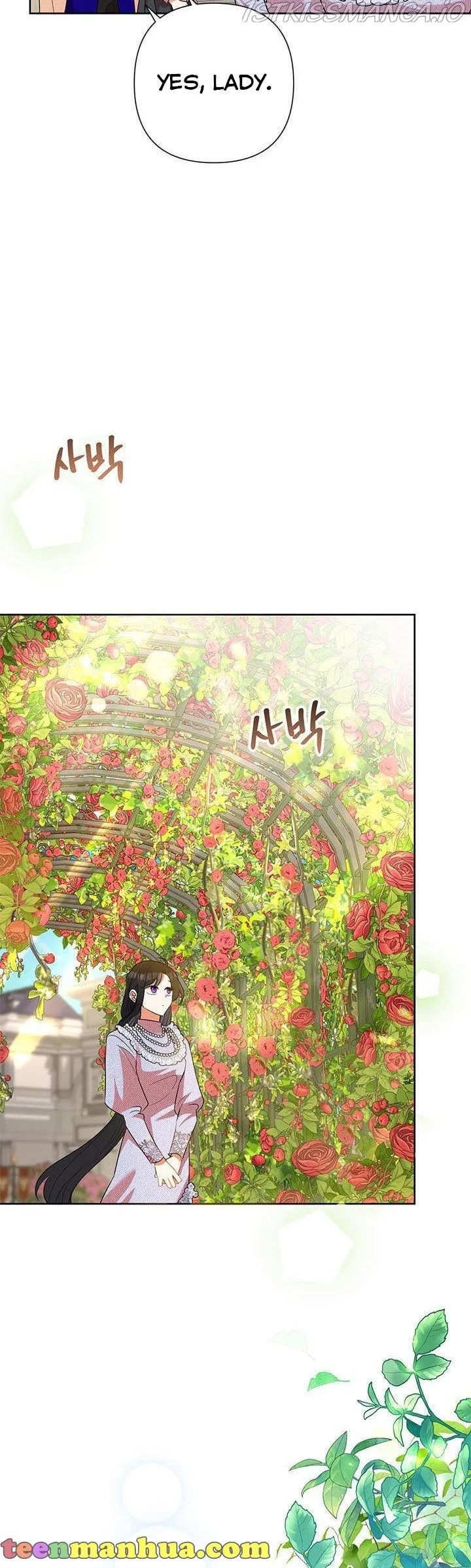 Today the Villainess has Fun Again Chapter 53 Online - página 4