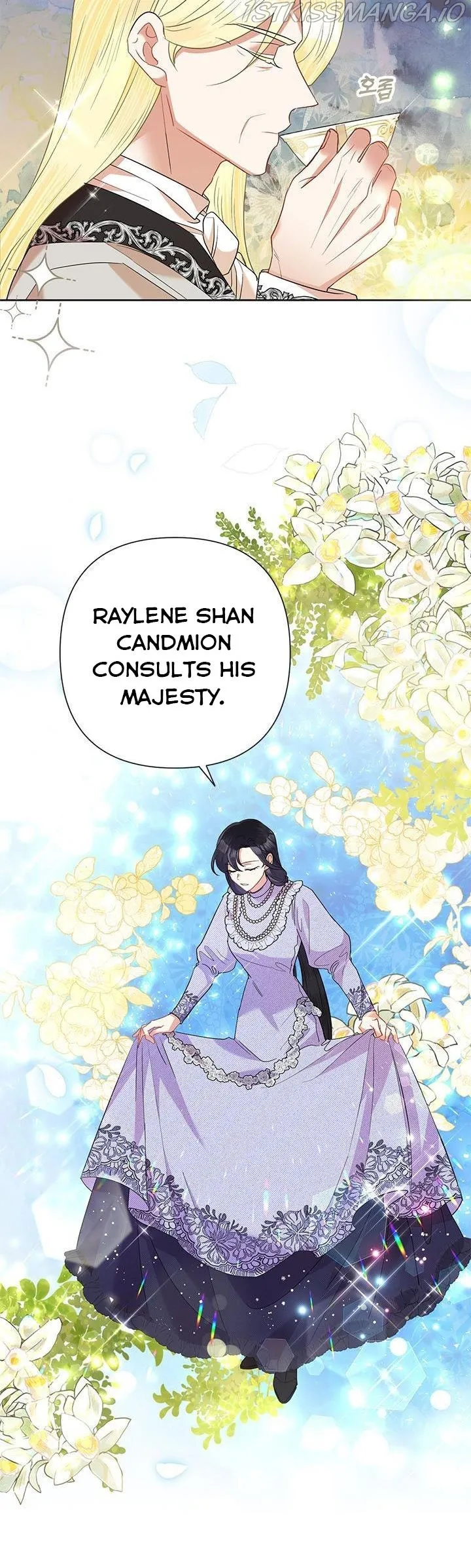 Today the Villainess has Fun Again Chapter 53 Online - página 6