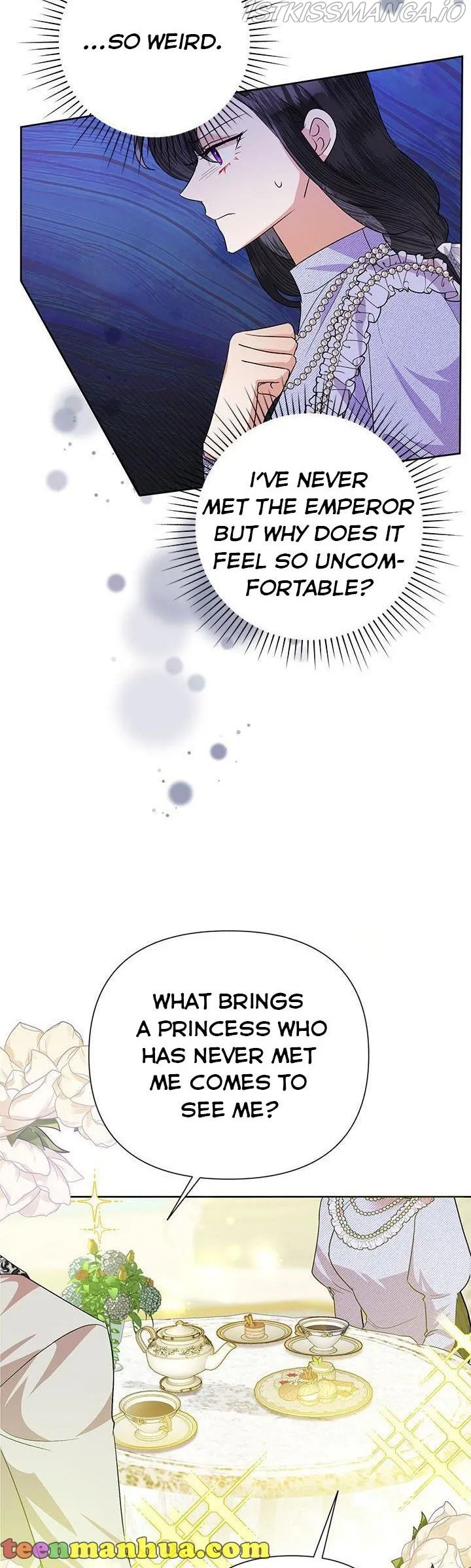 Today the Villainess has Fun Again Chapter 53 Online - página 8