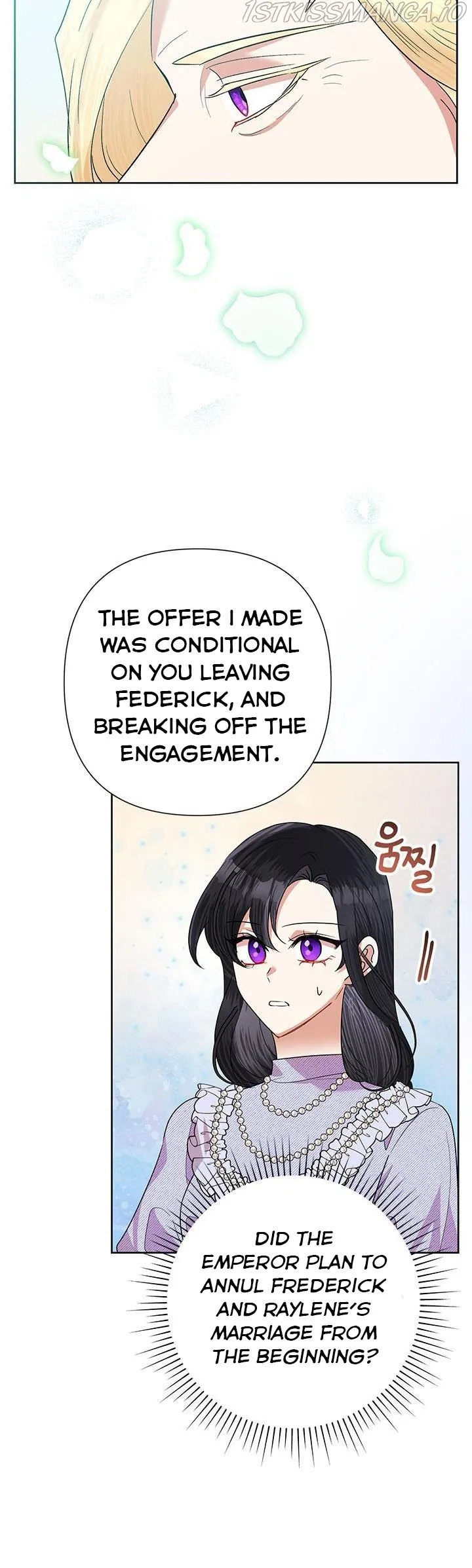 Today the Villainess has Fun Again Chapter 53 Online - página 10