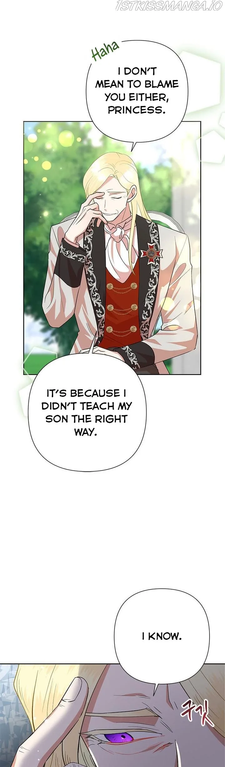 Today the Villainess has Fun Again Chapter 53 Online - página 12