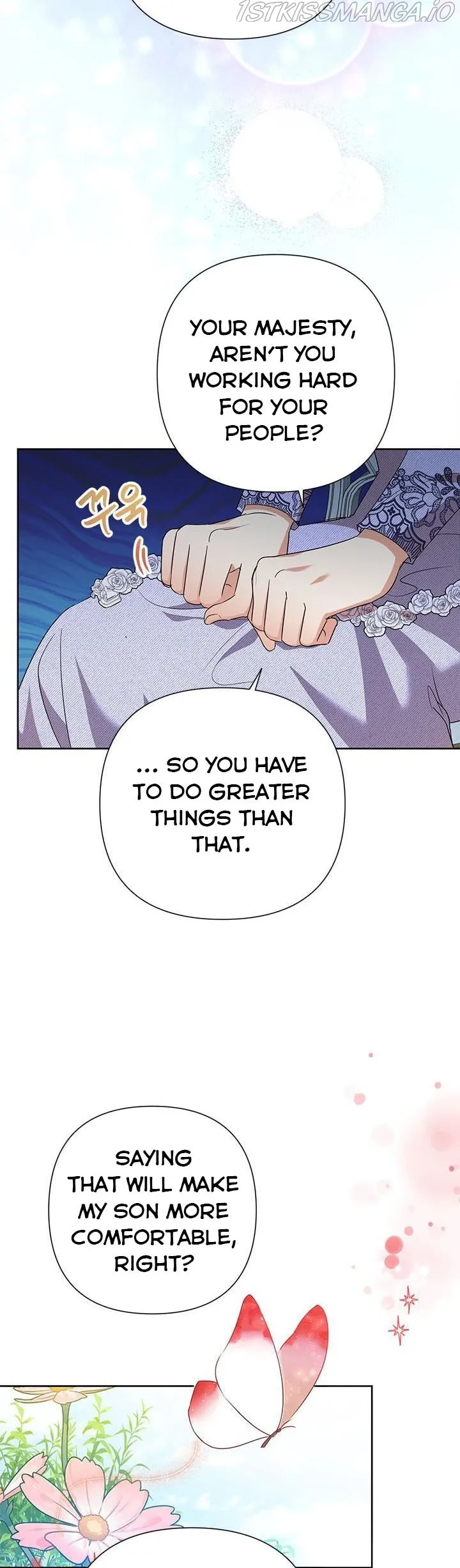 Today the Villainess has Fun Again Chapter 53 Online - página 14