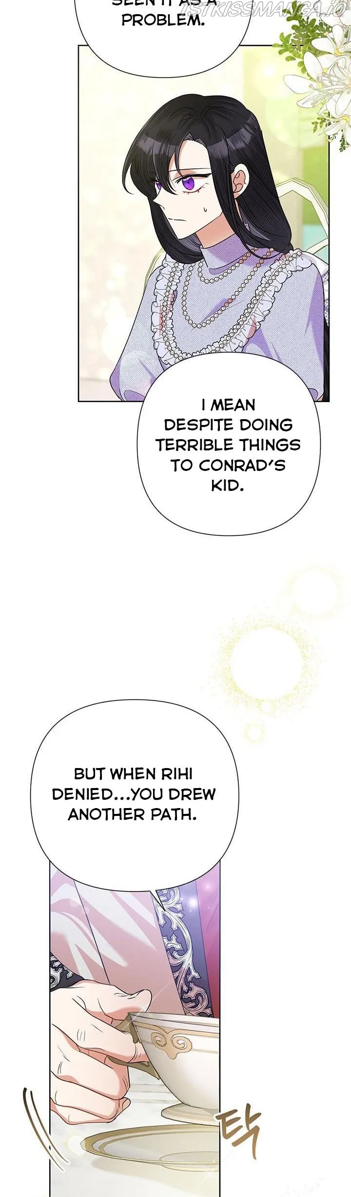 Today the Villainess has Fun Again Chapter 53 Online - página 18