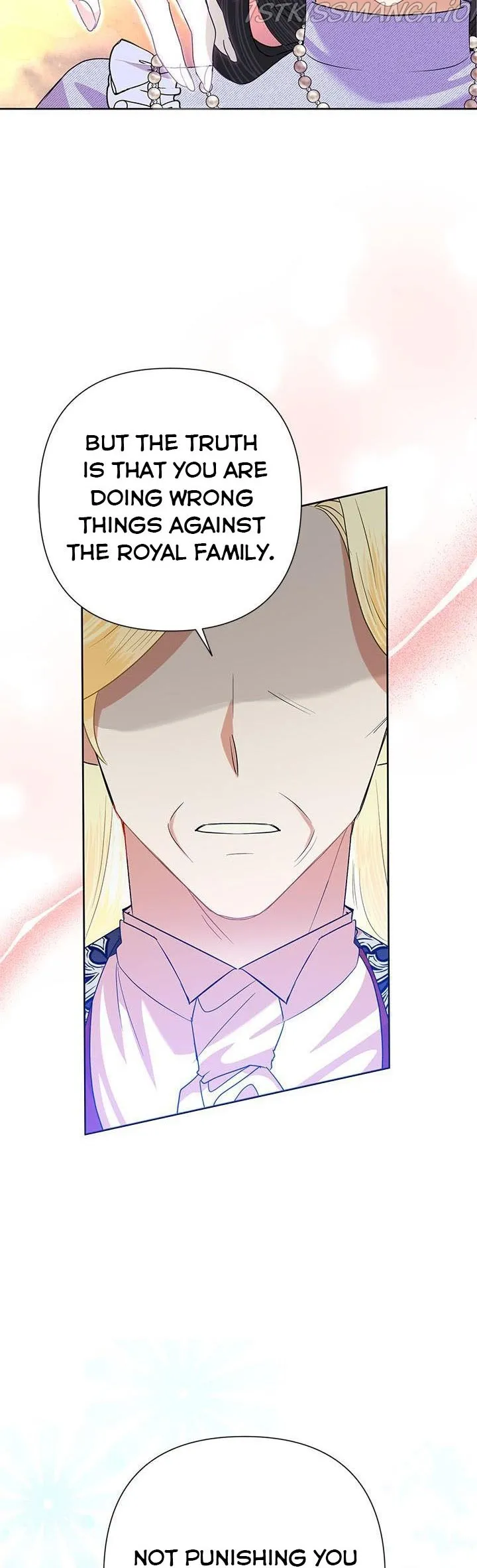 Today the Villainess has Fun Again Chapter 53 Online - página 22