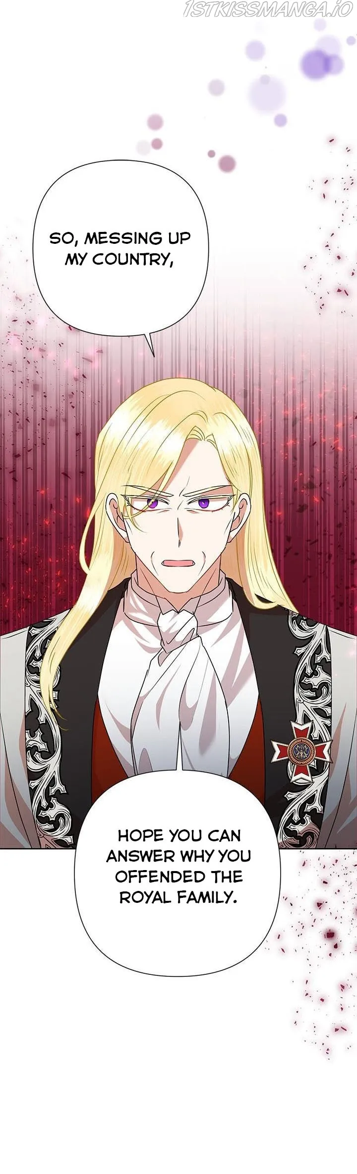 Today the Villainess has Fun Again Chapter 53 Online - página 24