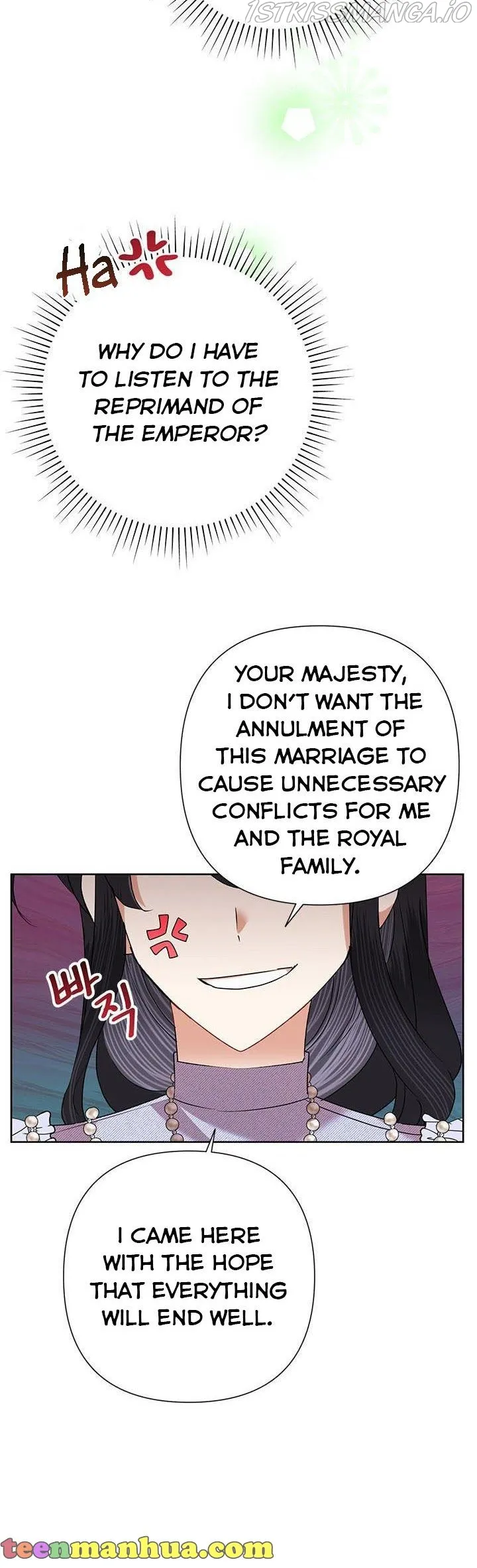 Today the Villainess has Fun Again Chapter 53 Online - página 26