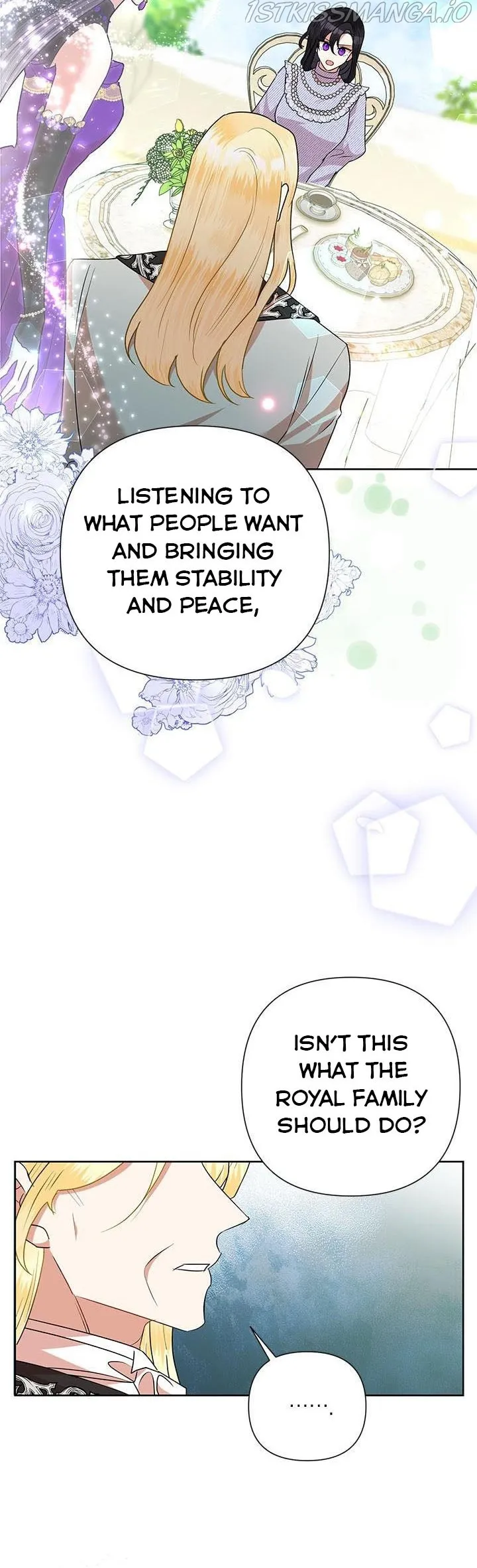 Today the Villainess has Fun Again Chapter 53 Online - página 28