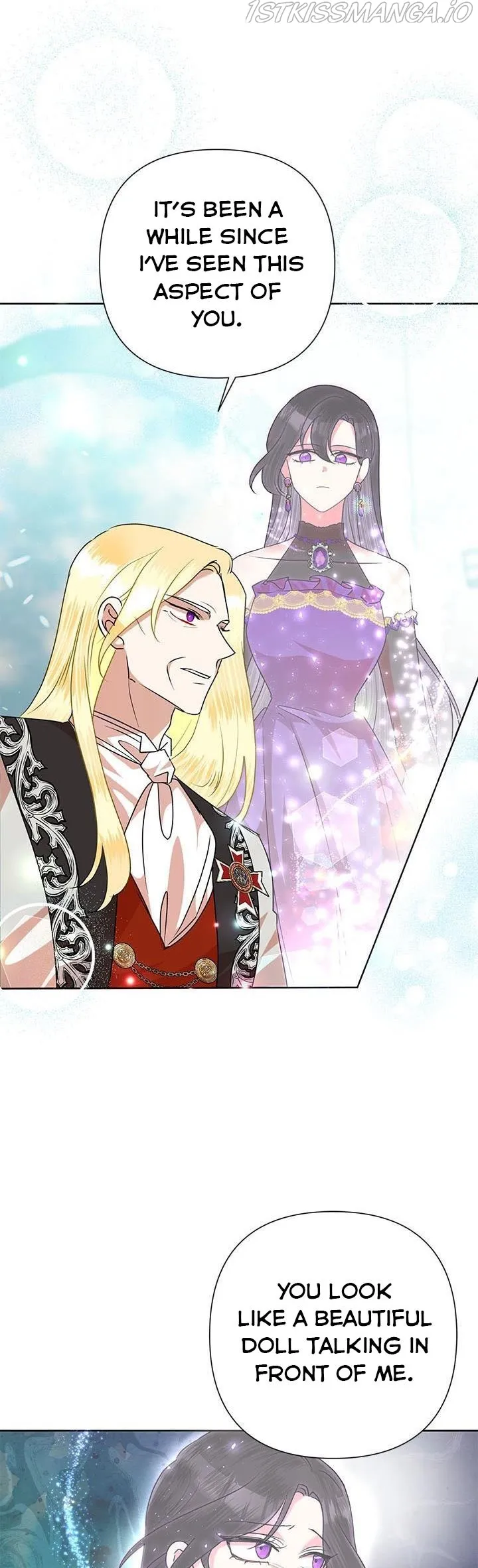 Today the Villainess has Fun Again Chapter 53 Online - página 29