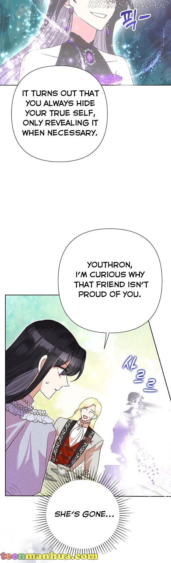 Today the Villainess has Fun Again Chapter 53 Online - página 30