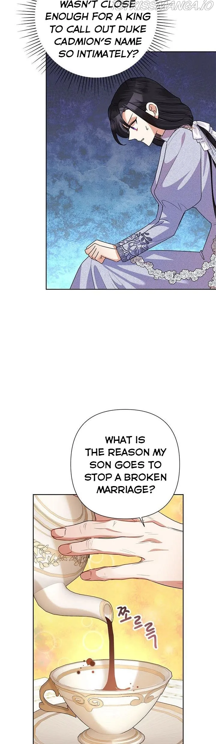 Today the Villainess has Fun Again Chapter 53 Online - página 32