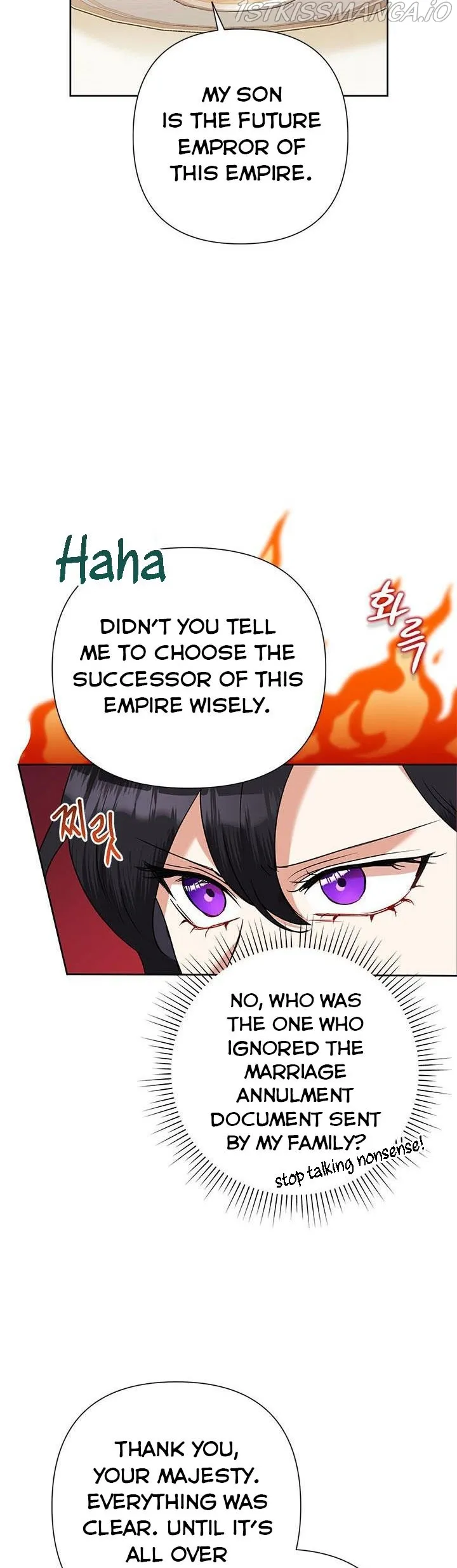 Today the Villainess has Fun Again Chapter 53 Online - página 33
