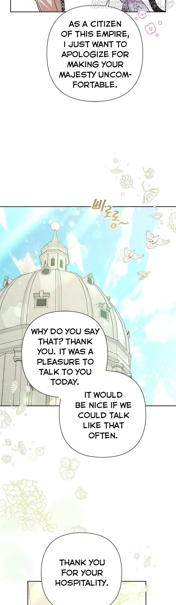 Today the Villainess has Fun Again Chapter 53 Online - página 35