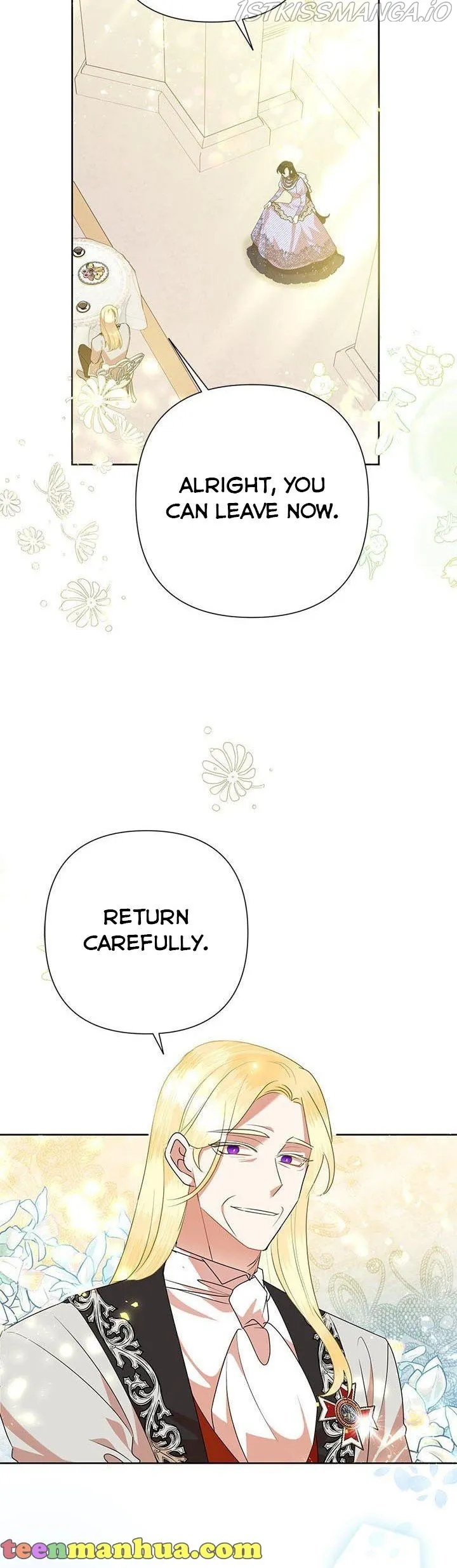 Today the Villainess has Fun Again Chapter 53 Online - página 36