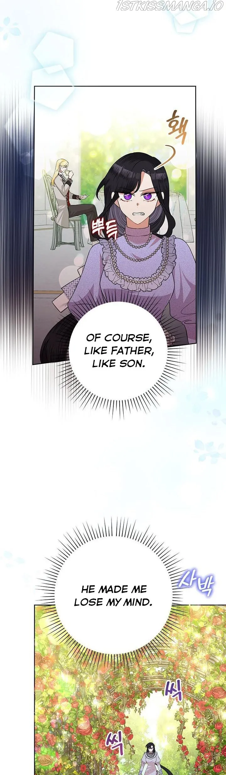 Today the Villainess has Fun Again Chapter 53 Online - página 37