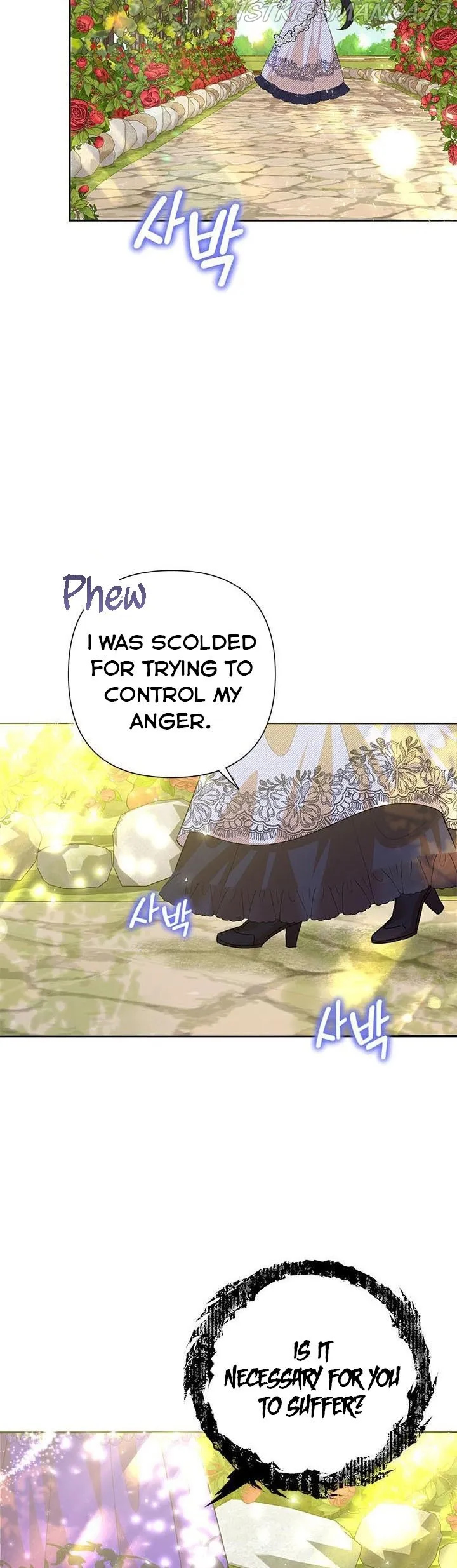 Today the Villainess has Fun Again Chapter 53 Online - página 38