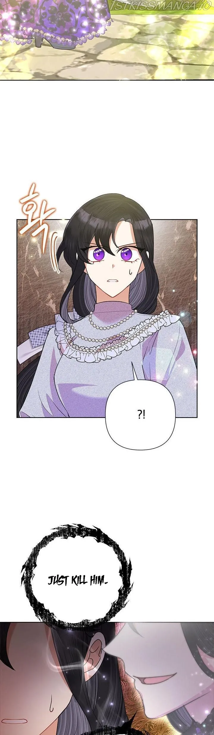 Today the Villainess has Fun Again Chapter 53 Online - página 39