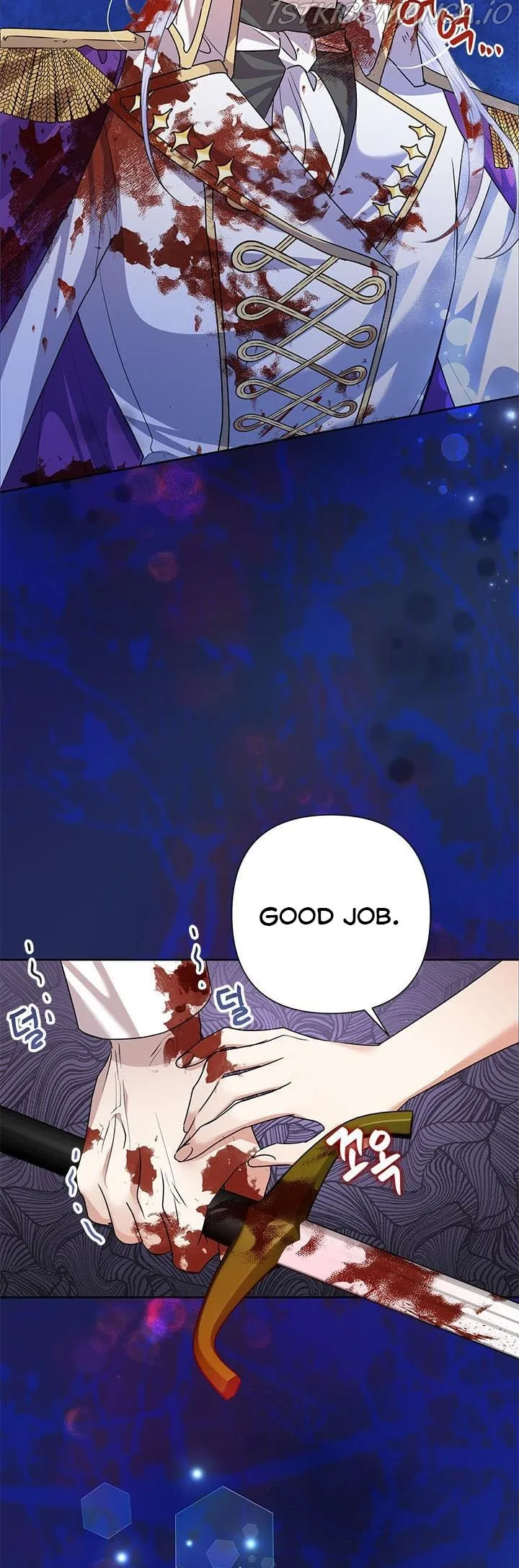 Today the Villainess has Fun Again Chapter 53 Online - página 43
