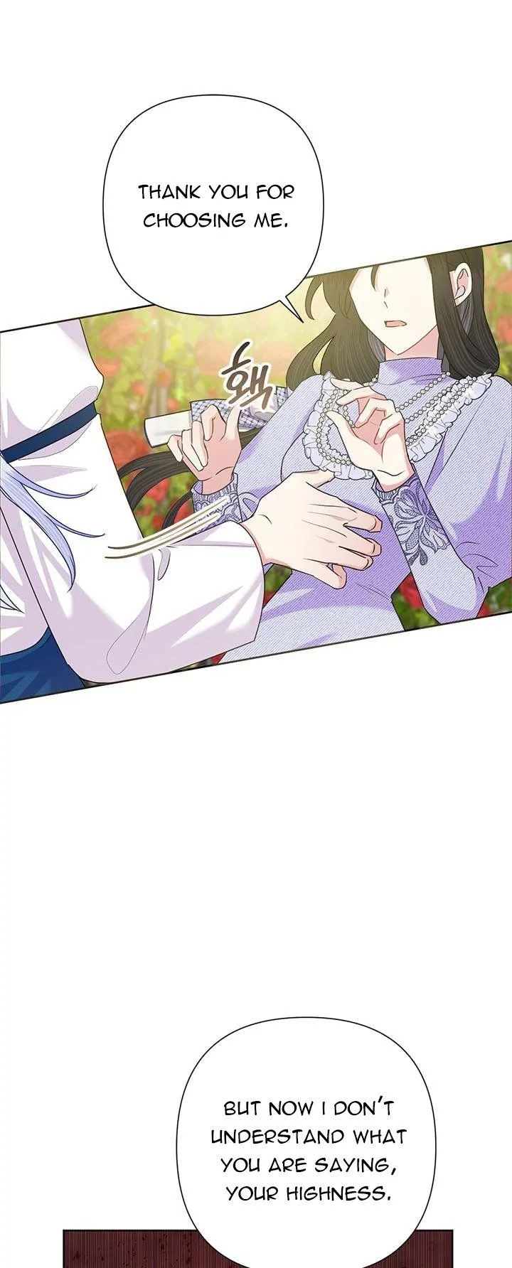 Today the Villainess has Fun Again Chapter 54 Online - página 2