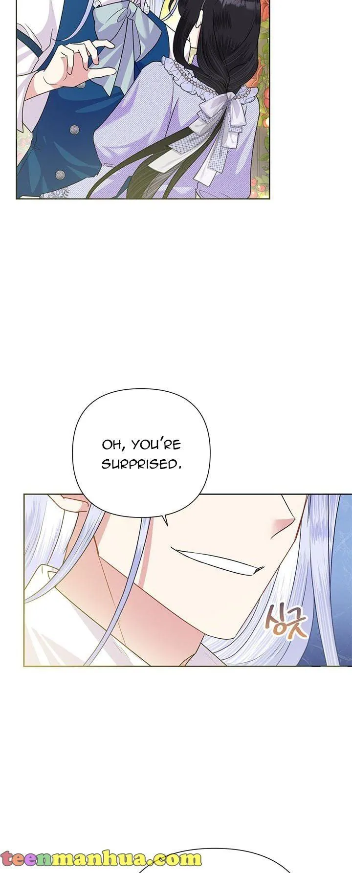 Today the Villainess has Fun Again Chapter 54 Online - página 4