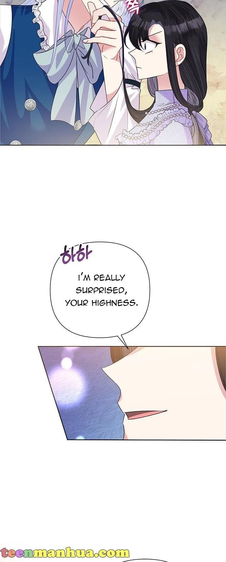 Today the Villainess has Fun Again Chapter 54 Online - página 8