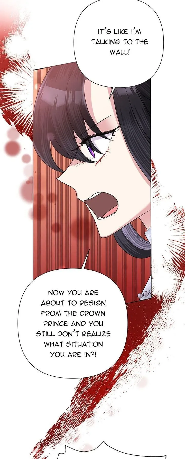 Today the Villainess has Fun Again Chapter 54 Online - página 9