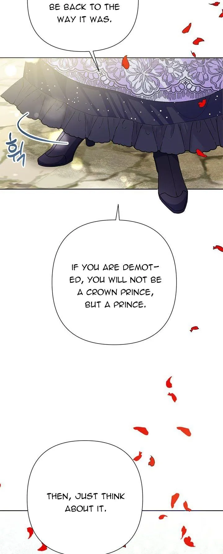 Today the Villainess has Fun Again Chapter 54 Online - página 26
