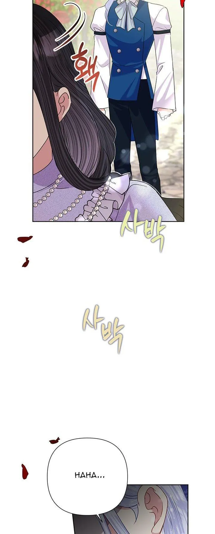 Today the Villainess has Fun Again Chapter 54 Online - página 30