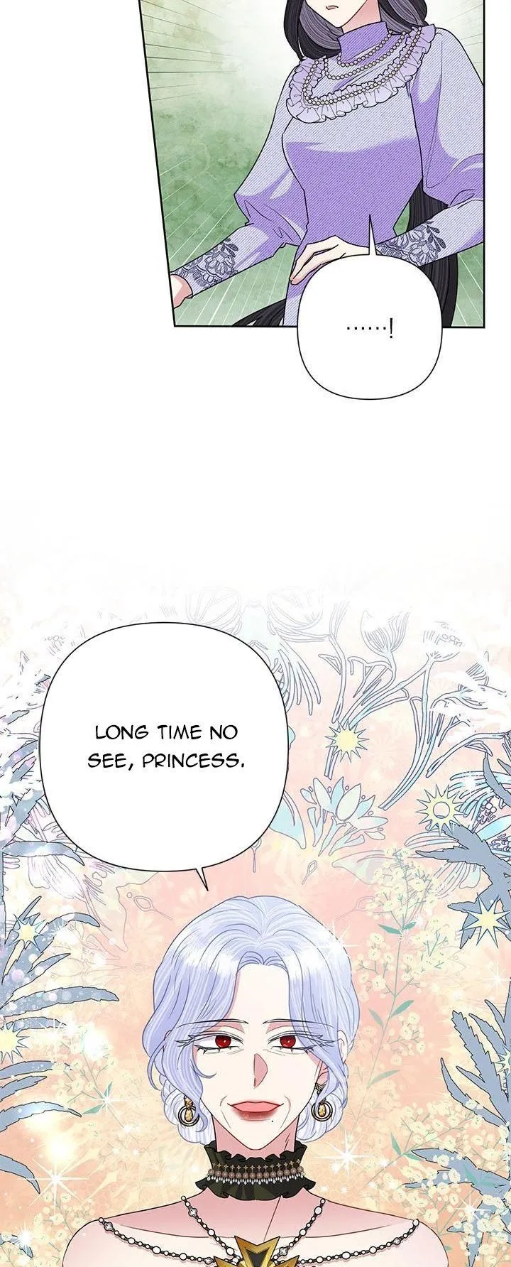 Today the Villainess has Fun Again Chapter 54 Online - página 37