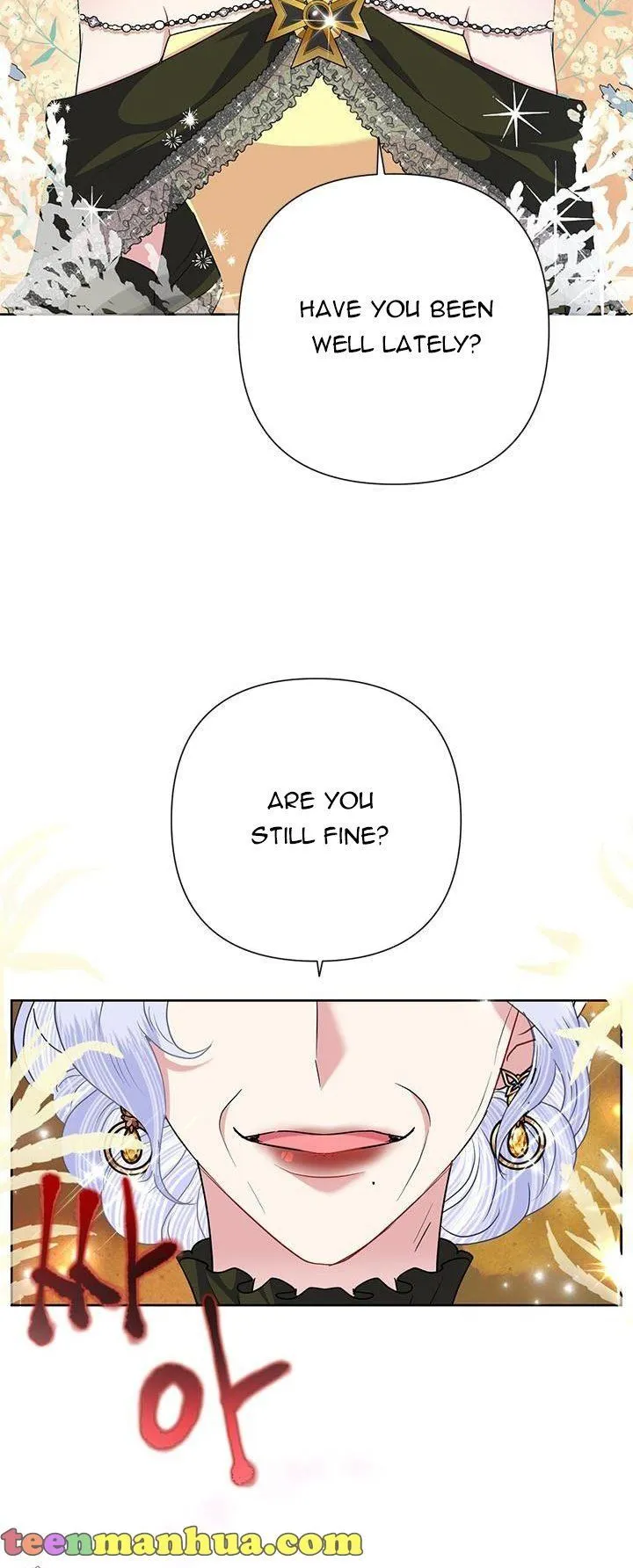 Today the Villainess has Fun Again Chapter 54 Online - página 38