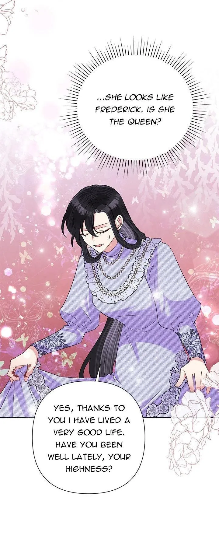 Today the Villainess has Fun Again Chapter 54 Online - página 39