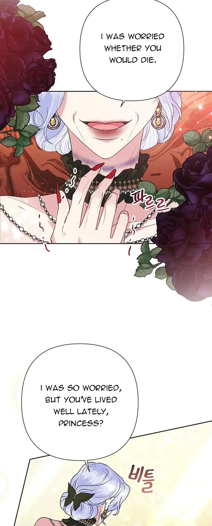 Today the Villainess has Fun Again Chapter 54 Online - página 41