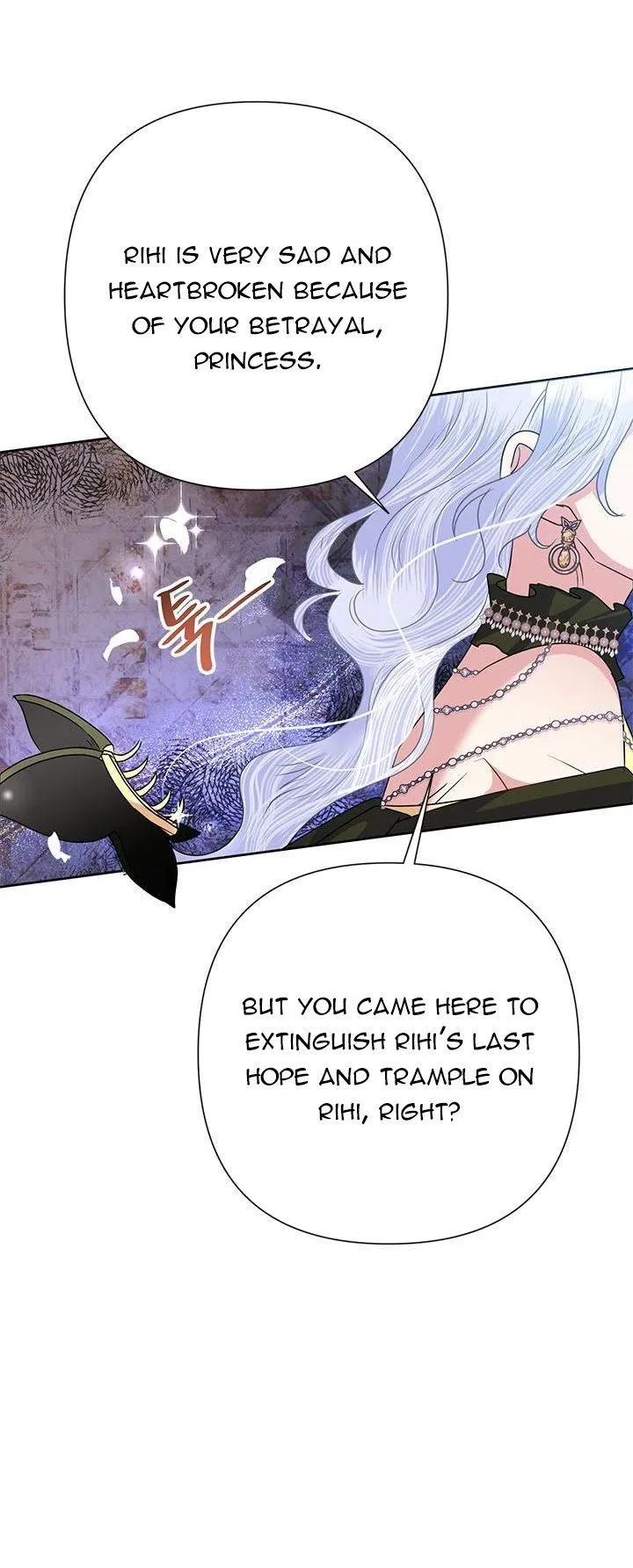 Today the Villainess has Fun Again Chapter 54 Online - página 45