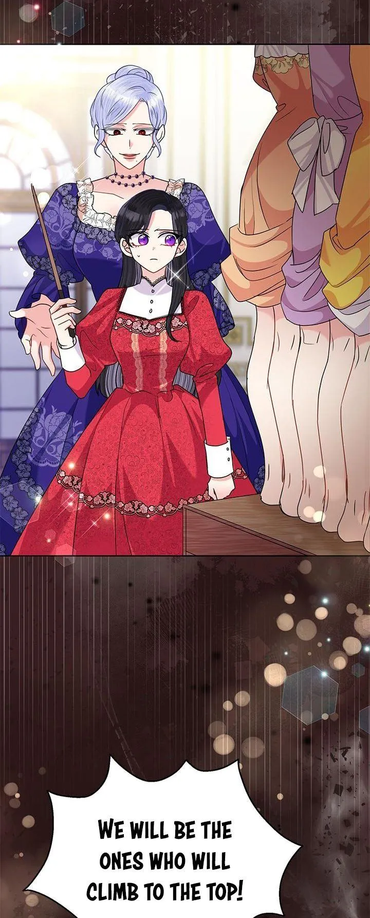 Today the Villainess has Fun Again Chapter 54 Online - página 48