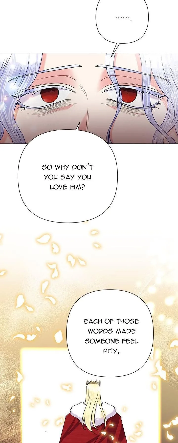 Today the Villainess has Fun Again Chapter 54 Online - página 53