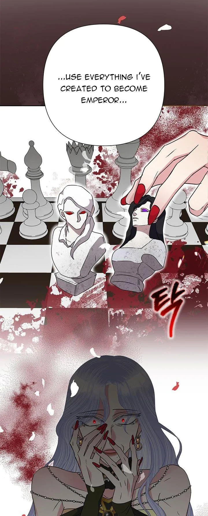 Today the Villainess has Fun Again Chapter 54 Online - página 58
