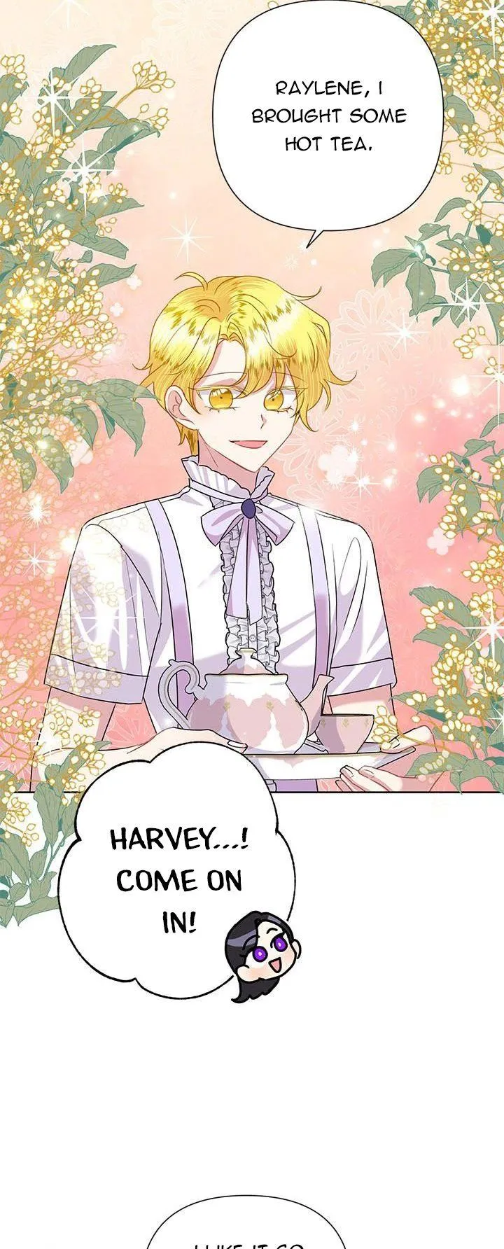 Today the Villainess has Fun Again Chapter 54 Online - página 62